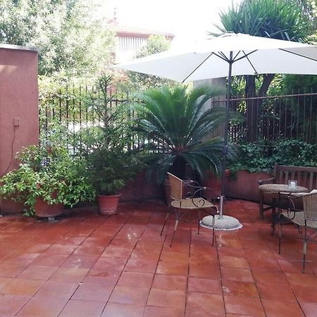 Apartmán La Casa Della Mia Famiglia Řím Exteriér fotografie