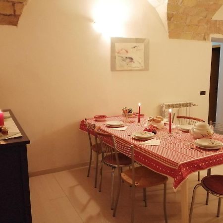 Apartmán La Casa Della Mia Famiglia Řím Exteriér fotografie