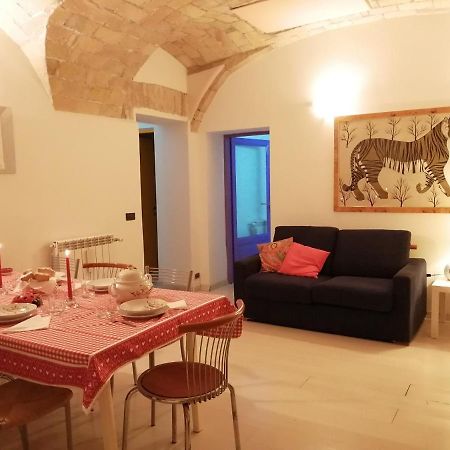 Apartmán La Casa Della Mia Famiglia Řím Exteriér fotografie