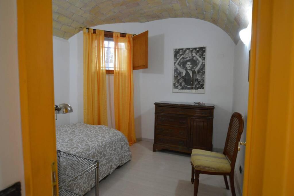 Apartmán La Casa Della Mia Famiglia Řím Exteriér fotografie