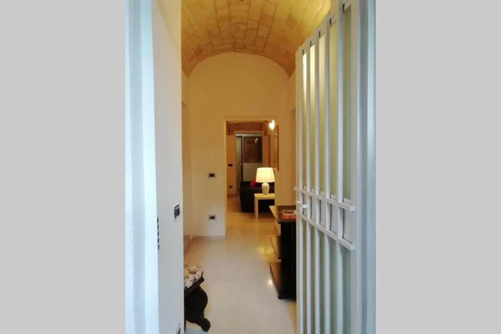 Apartmán La Casa Della Mia Famiglia Řím Exteriér fotografie
