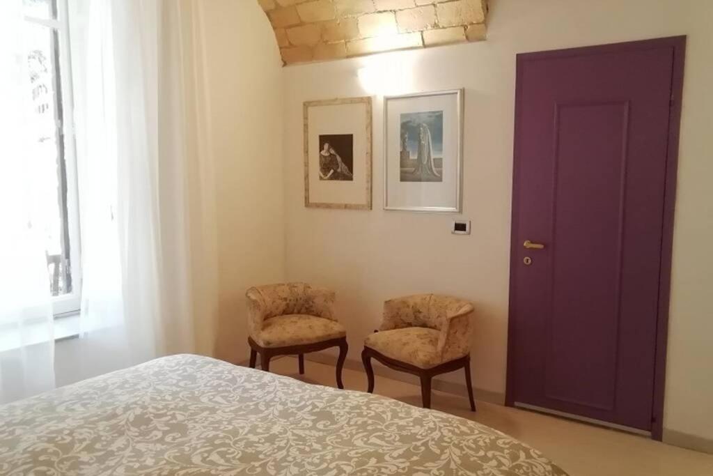 Apartmán La Casa Della Mia Famiglia Řím Exteriér fotografie