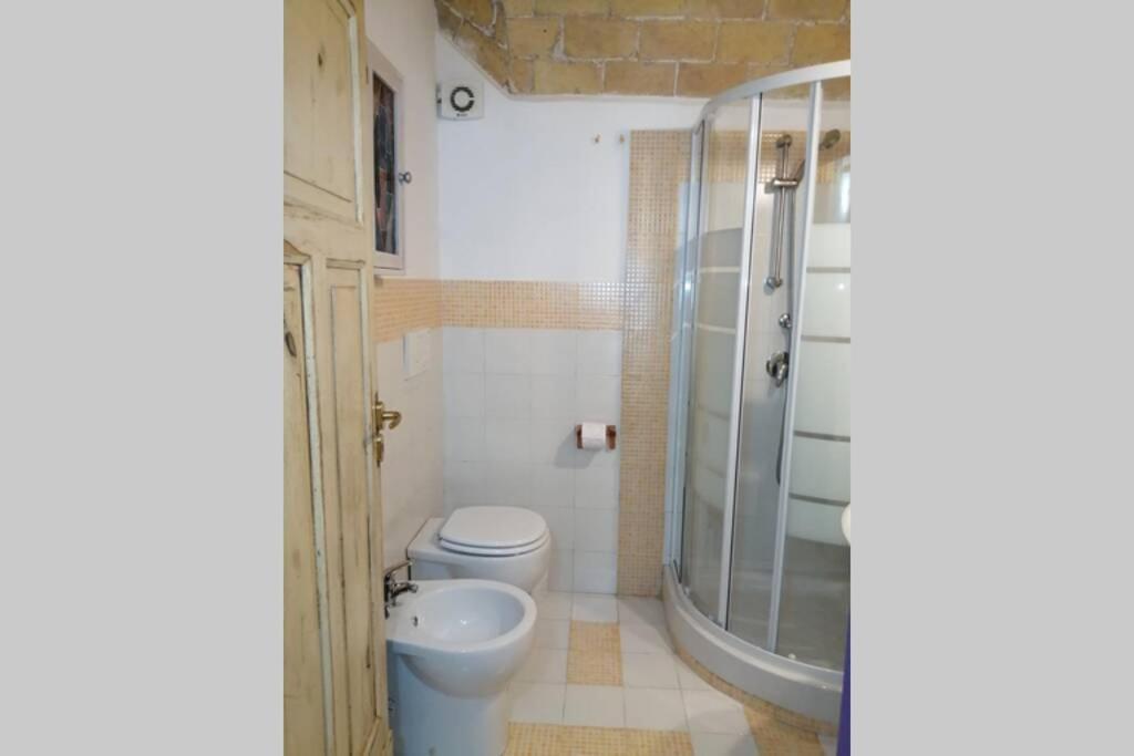 Apartmán La Casa Della Mia Famiglia Řím Exteriér fotografie