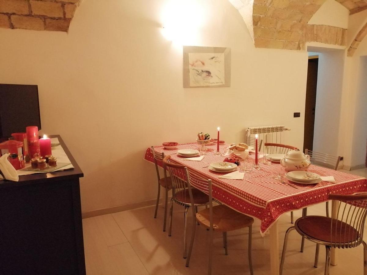 Apartmán La Casa Della Mia Famiglia Řím Exteriér fotografie