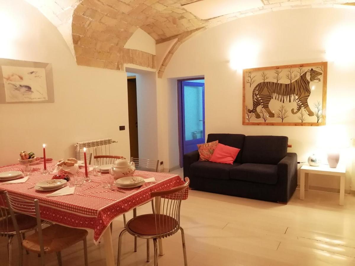 Apartmán La Casa Della Mia Famiglia Řím Exteriér fotografie